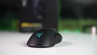 その他 Razer ultimate Amazon | Razer Viper Ultimate - Light and Fast Ambidextrous